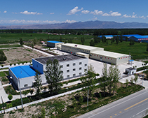 鞏留天福潤農(nóng)牧業(yè)發(fā)展有限公司